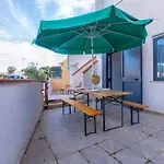 Longa Сasa de vacaciones Isola Rossa (Sassari)