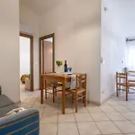 Сasa de vacaciones Longa Isola Rossa (Sassari)