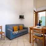 Longa بيت للعطل *