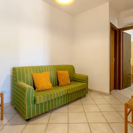 Longa Ferienhaus *
