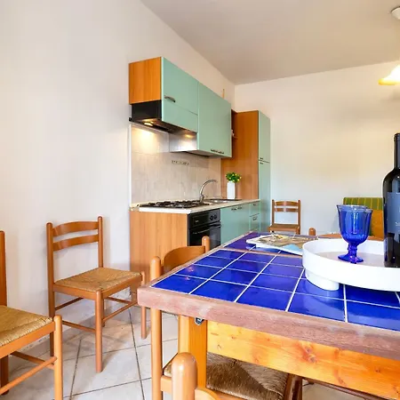 Longa Ferienhaus *