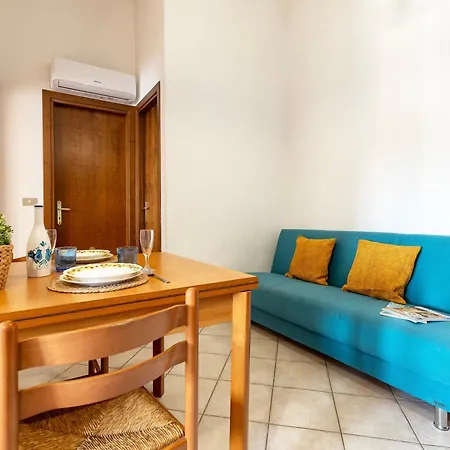 Longa Ferienhaus *