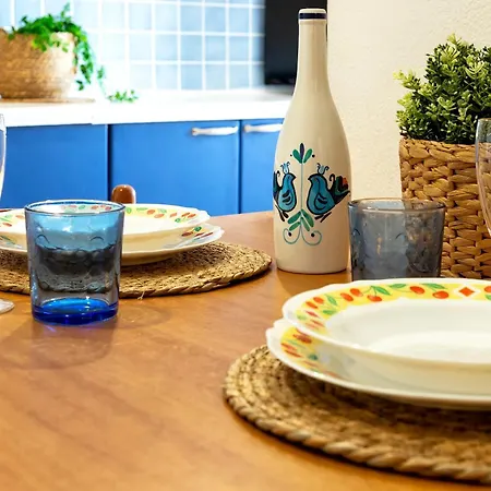 Longa Ferienhaus