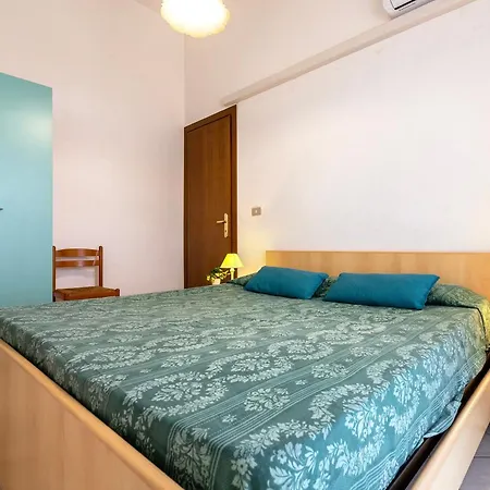 Ferienhaus Longa Isola Rossa (Sassari)