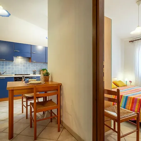 Ferienhaus Longa Isola Rossa (Sassari)