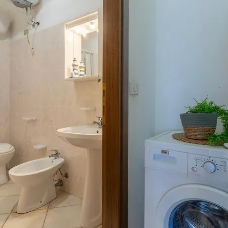Longa Feriehus Isola Rossa (Sassari)