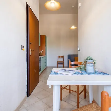 Ferienhaus Longa Isola Rossa (Sassari)
