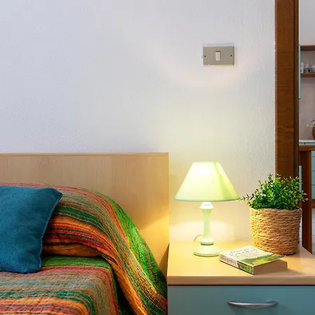 Longa Ferienhaus *